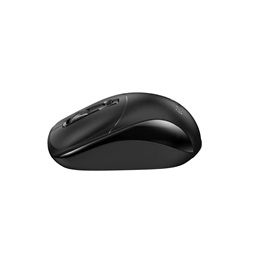 Genius NX-7123 AI Vezeték nélküli fekete Copilot egér