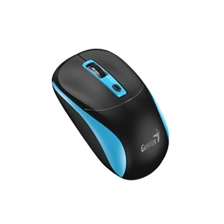 Genius NX-7123 AI Vezeték nélküli kék Copilot egér