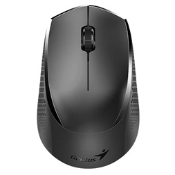 Genius NX-8000S Type-C vezeték nélküli fekete csendes egér