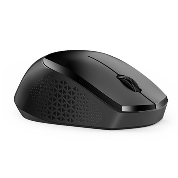 Genius NX-8000S Type-C vezeték nélküli fekete csendes egér