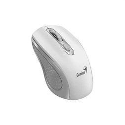 Genius NX-8025S vezeték nélküli fehér-szürke egér