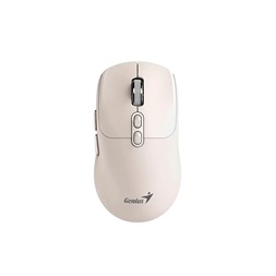 Genius NX-8080S BT Bluetooth + 2.4G tejeskávé csendes egér Copilot gombbal
