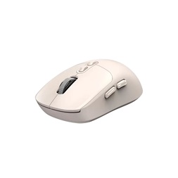 Genius NX-8080S BT Bluetooth + 2.4G tejeskávé csendes egér Copilot gombbal