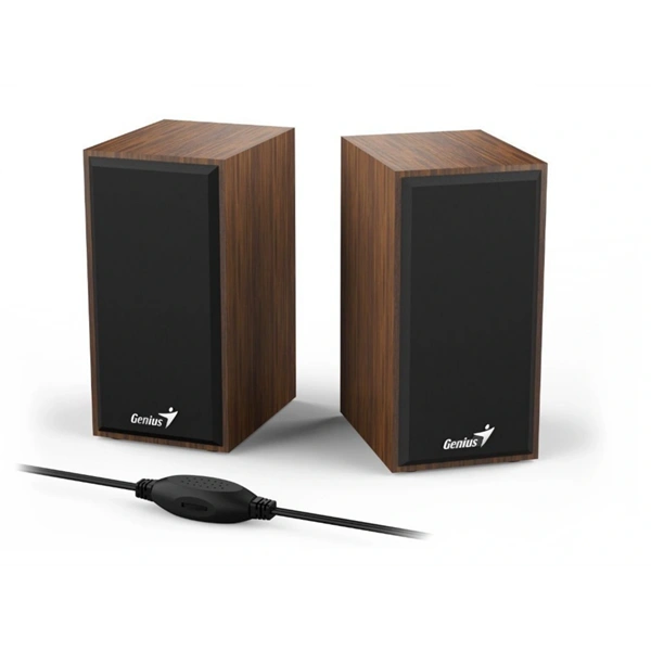 Genius SP-HF180 fa hangszóró