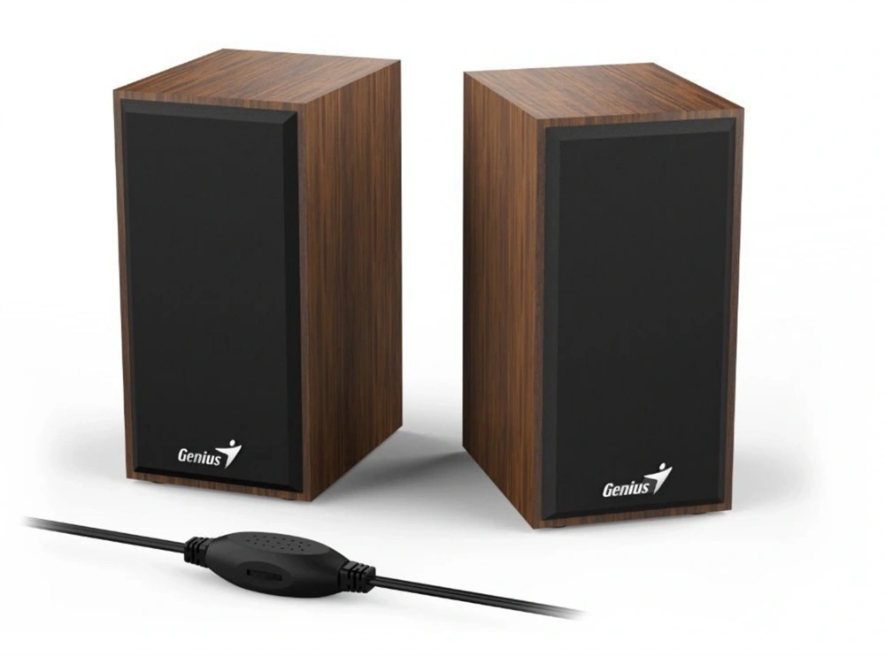 Genius SP-HF180 fa hangszóró