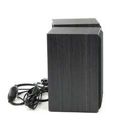 Genius SP-HF180 fekete hangszóró