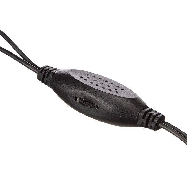 Genius SP-HF180 fekete hangszóró