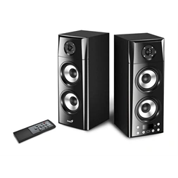 Genius SP-HF2800BT fekete hangszóró