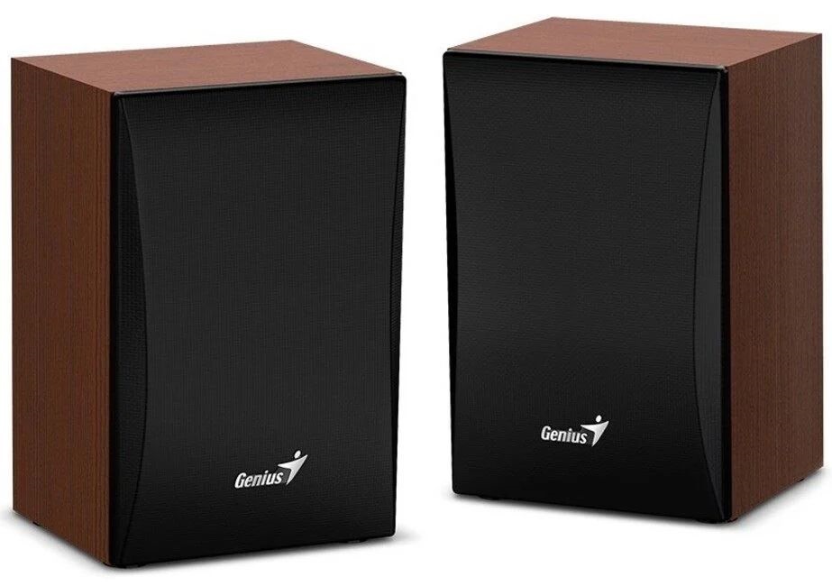 Genius SP-HF380BT BT 5.0 fa hangszóró