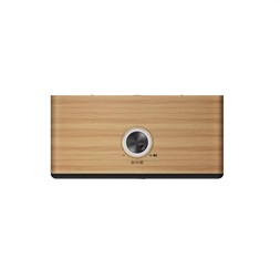 Genius SP-HF505BT Bluetooth fenyőfa hangszóró
