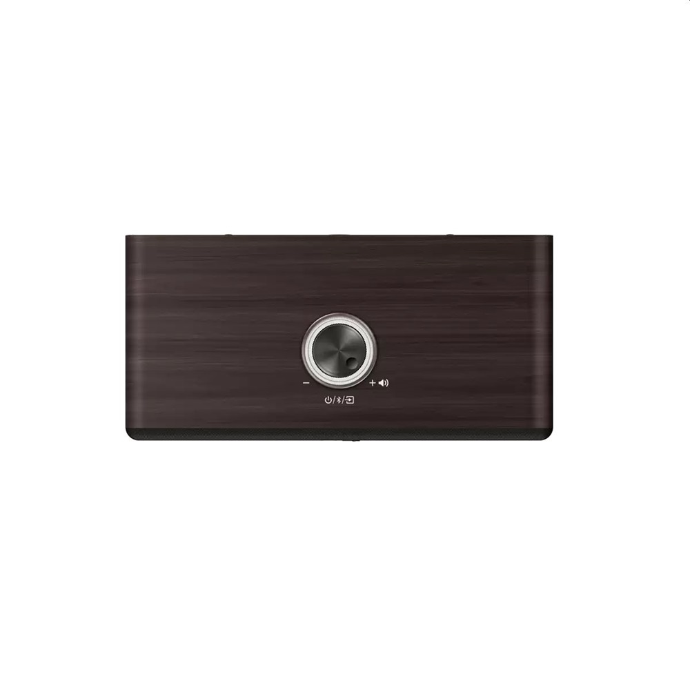 Genius SP-HF505BT Bluetooth sötétbarna hangszóró