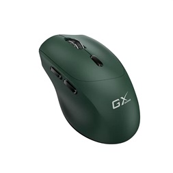 Genius Scorpion M8100 vezeték nélküli zöld egér