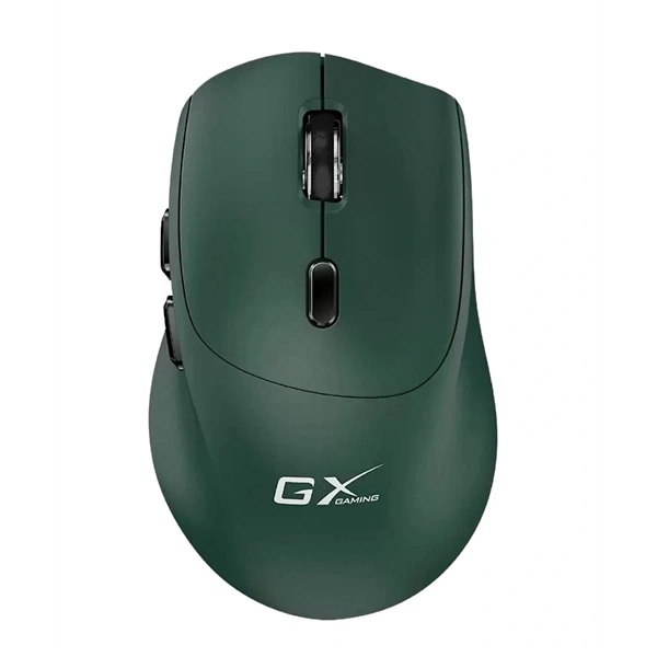 Genius Scorpion M8100 vezeték nélküli zöld egér