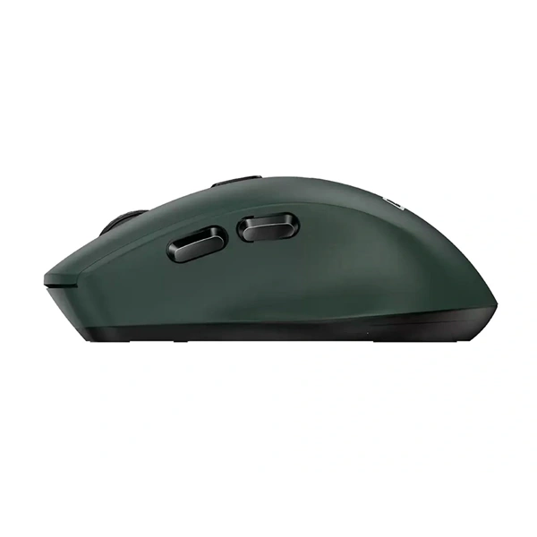 Genius Scorpion M8100 vezeték nélküli zöld egér