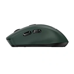 Genius Scorpion M8100 vezeték nélküli zöld egér