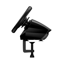 Genius SpeedMaster X1 fekete kormány