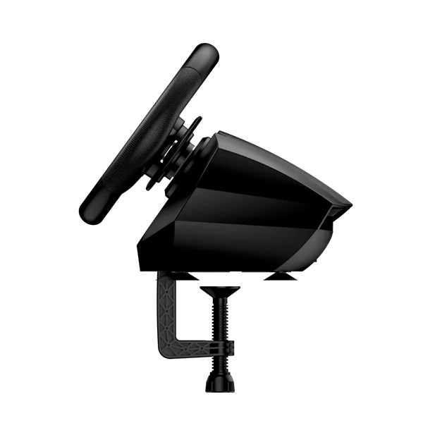 Genius SpeedMaster X1 fekete kormány