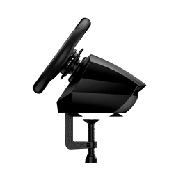 Genius SpeedMaster X1 fekete kormány