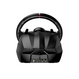 Genius SpeedMaster X1 fekete kormány