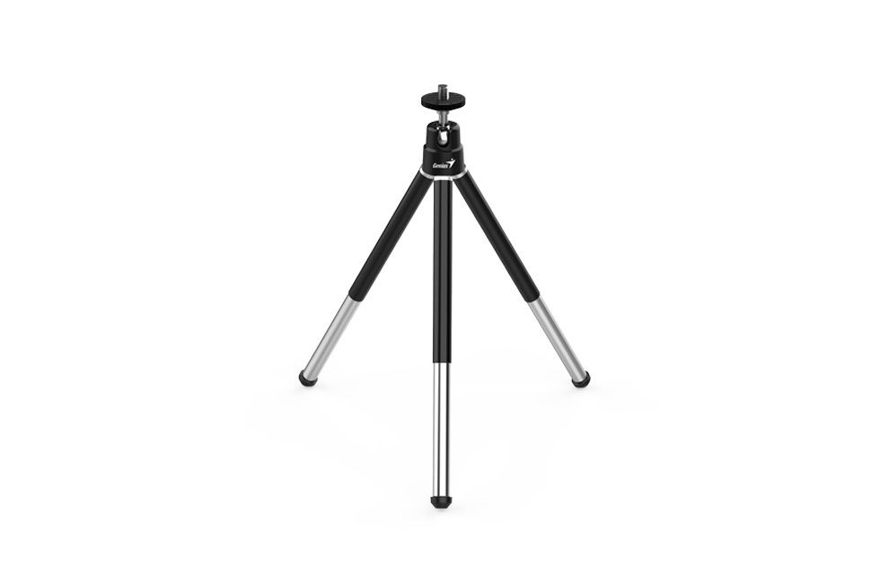 Genius Tripod 1 fekete állvány