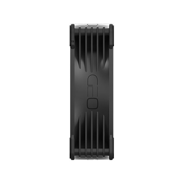 Geometric Future Super Squama 3805B rendszerhűtő ventilátor fekete