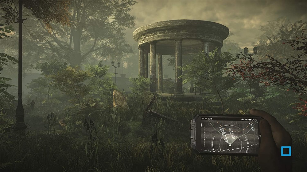 Get Even Xbox One játékszoftver