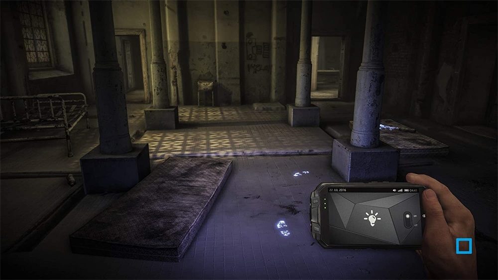 Get Even Xbox One játékszoftver