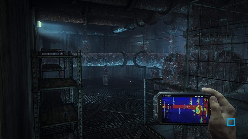 Get Even Xbox One játékszoftver