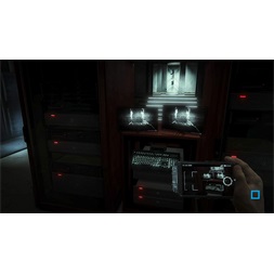 Get Even Xbox One játékszoftver (Használt - A)