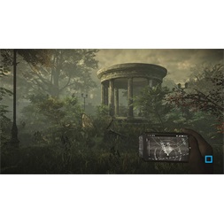 Get Even Xbox One játékszoftver (Használt - A)