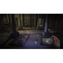 Get Even Xbox One játékszoftver (Használt - A)