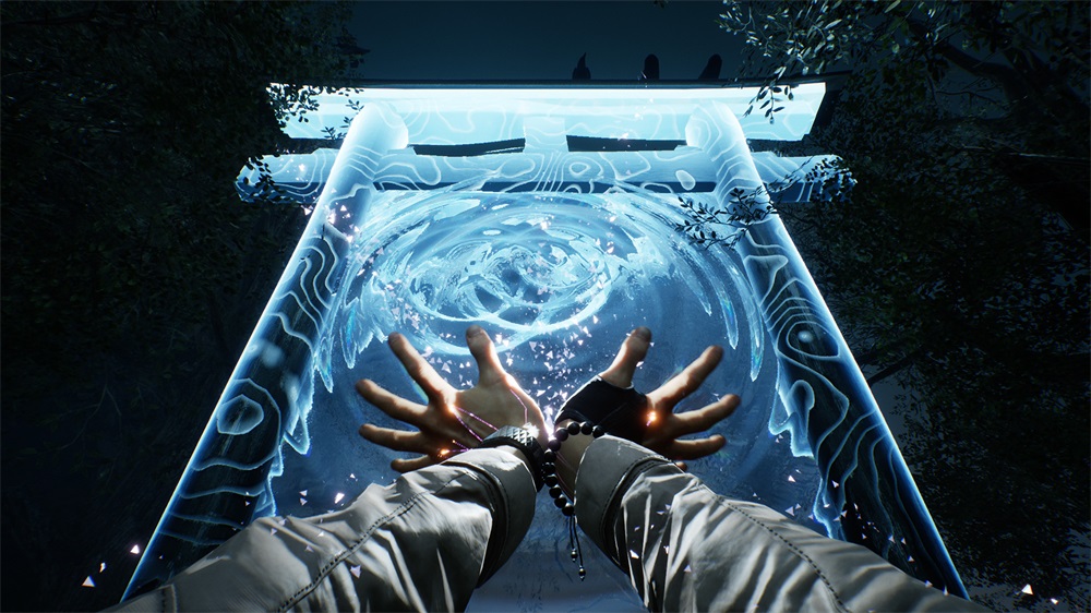 GhostWire: Tokyo Deluxe Edition PC játékszoftver