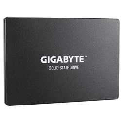 Gigabyte 120GB SATA3 2,5" (GP-GSTFS31120GNTD) SSD