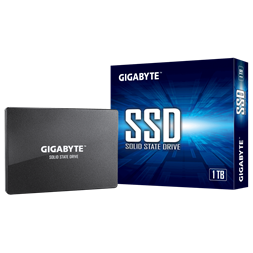 Gigabyte 1TB SATA3 2,5" (GP-GSTFS31100TNTD) SSD