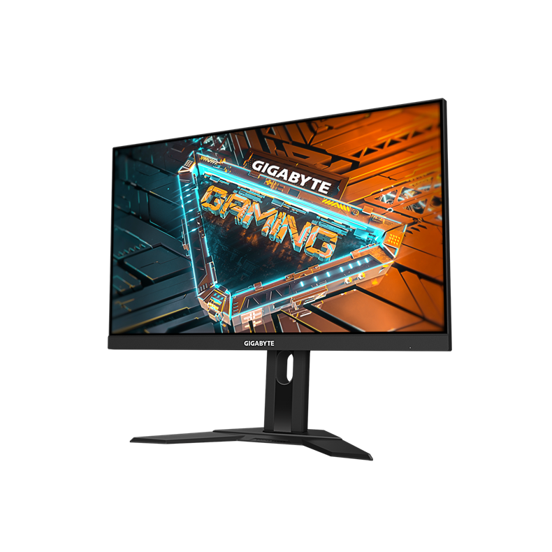 Gigabyte 23,8" G24F 2 FHD IPS LED HDMI/DP/USB monitor