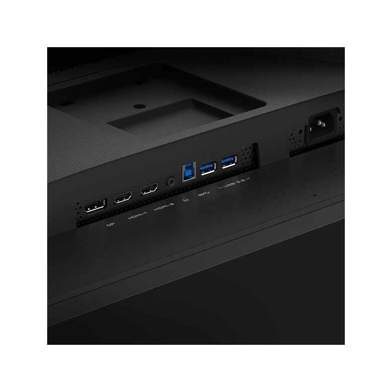 Gigabyte 23,8" G24F 2 FHD IPS LED HDMI/DP/USB monitor
