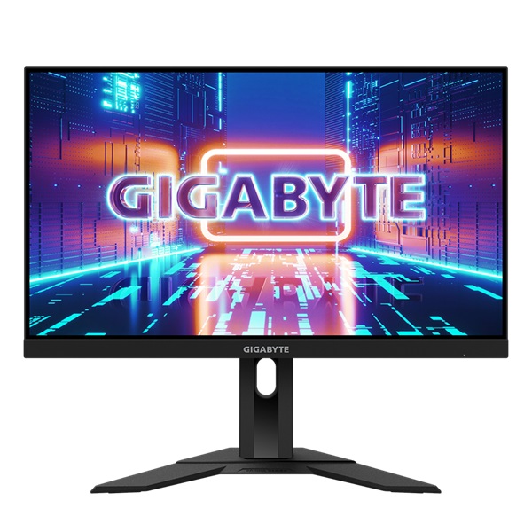 Gigabyte 23,8" G24F FHD IPS HDMI/DP/USB LED monitor