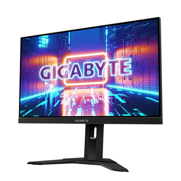 Gigabyte 23,8" G24F FHD IPS HDMI/DP/USB LED monitor
