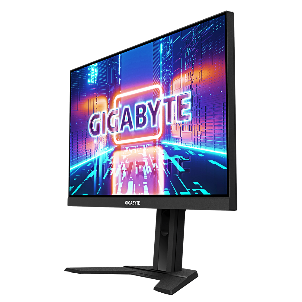 Gigabyte 23,8" G24F FHD IPS HDMI/DP/USB LED monitor