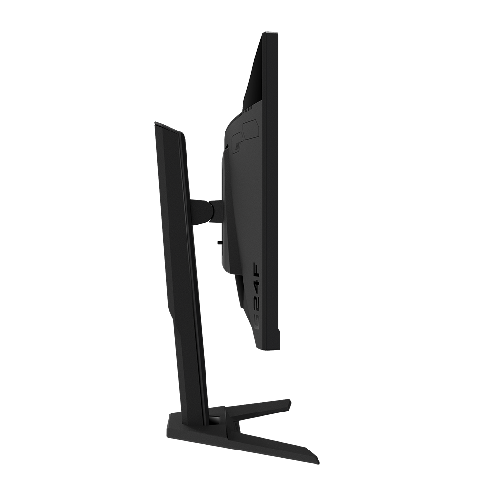 Gigabyte 23,8" G24F FHD IPS HDMI/DP/USB LED monitor