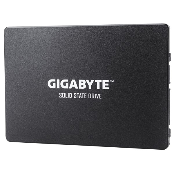 Gigabyte 240GB SATA3 2,5" (GP-GSTFS31240GNTD) SSD