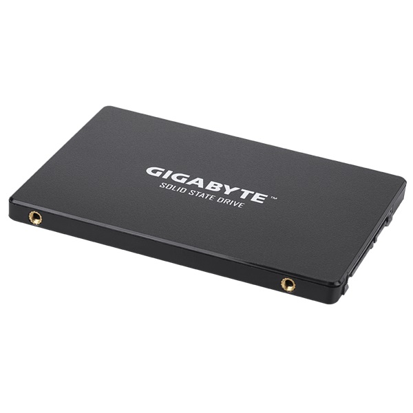 Gigabyte 240GB SATA3 2,5" (GP-GSTFS31240GNTD) SSD