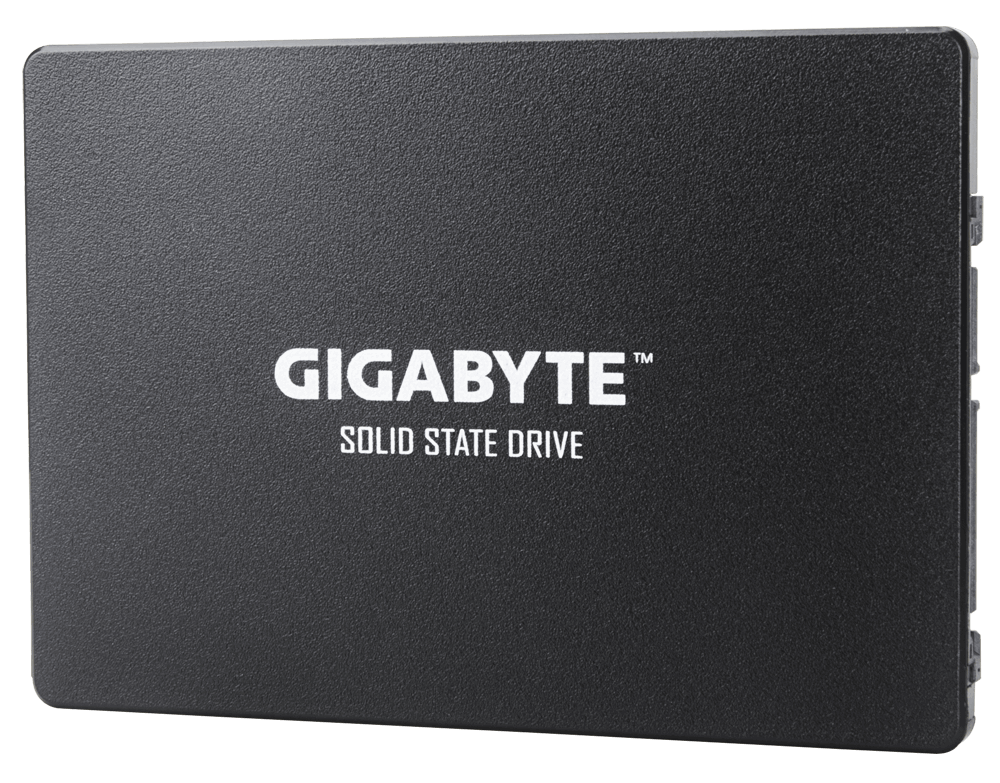 Gigabyte 240GB SATA3 2,5" (GP-GSTFS31240GNTD) SSD