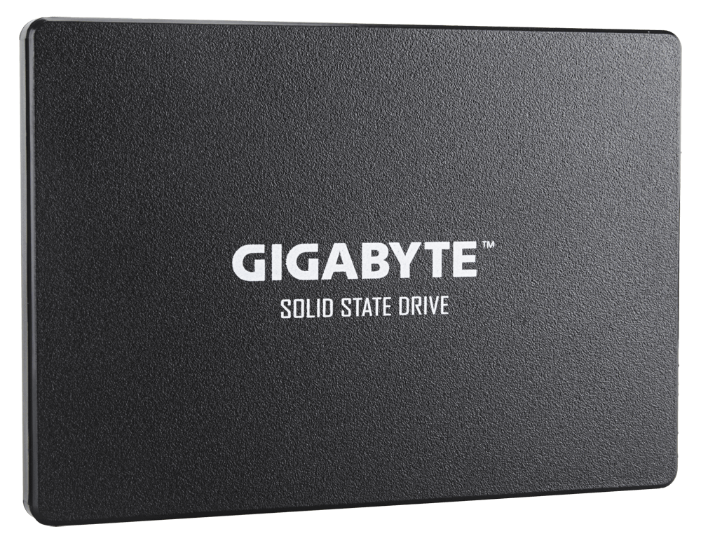 Gigabyte 240GB SATA3 2,5" (GP-GSTFS31240GNTD) SSD