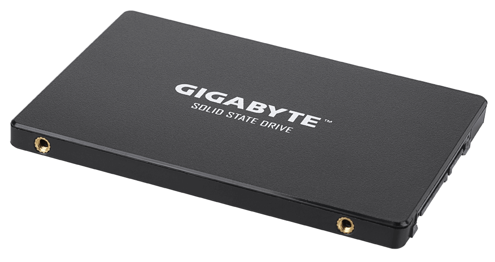 Gigabyte 240GB SATA3 2,5" (GP-GSTFS31240GNTD) SSD