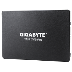 Gigabyte 240GB SATA3 2,5" (GP-GSTFS31240GNTD) SSD