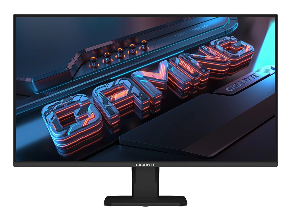 Gigabyte 24,5" GS25F2 FHD IPS HDMI/DP monitor
