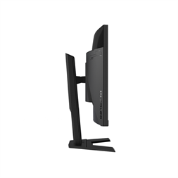Gigabyte 27" G27QC A WQHD VA LED HDMI/DP/USB ívelt monitor