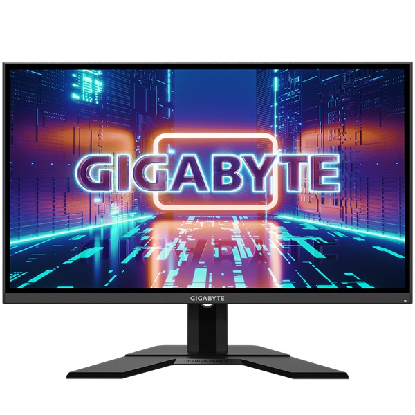 Gigabyte 27" G27Q QHD IPS 144Hz HDMI/DP gamer monitor