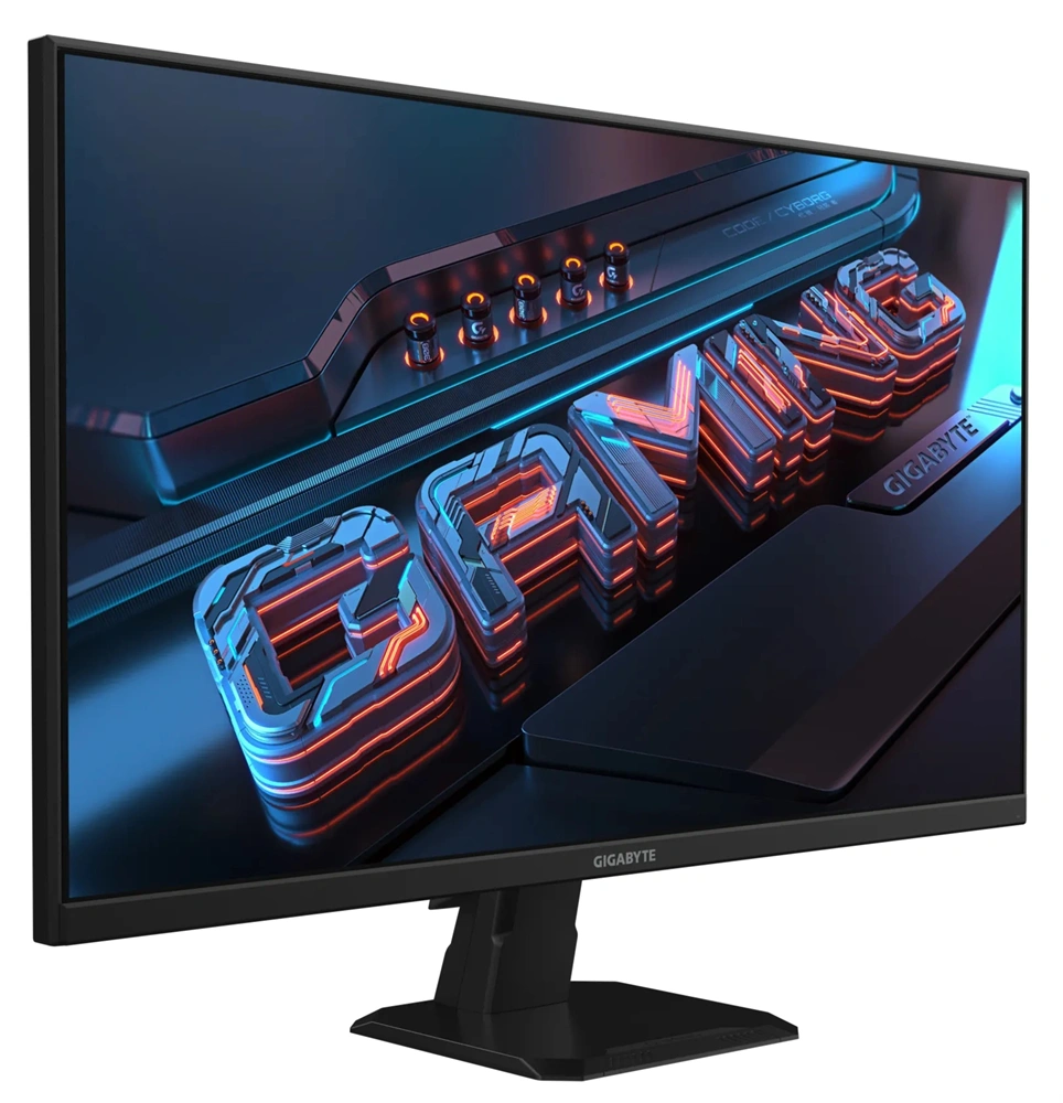 Gigabyte 27" GS27FA FHD IPS HDMI/DP monitor